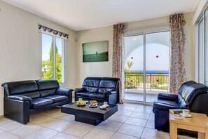 Fernseher, DVD-Player