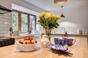 Microones, forn, rentaplats i torradora 