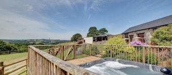 3 Bed in Tiverton (oc-thresh)