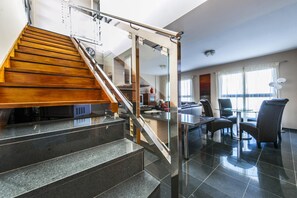 Interior - Beach Apartment Marfolin 19 El Cotillo Adults Only (El Cotillo)