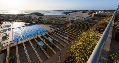 Beach Apartment Marfolin 19 El Cotillo Adults Only