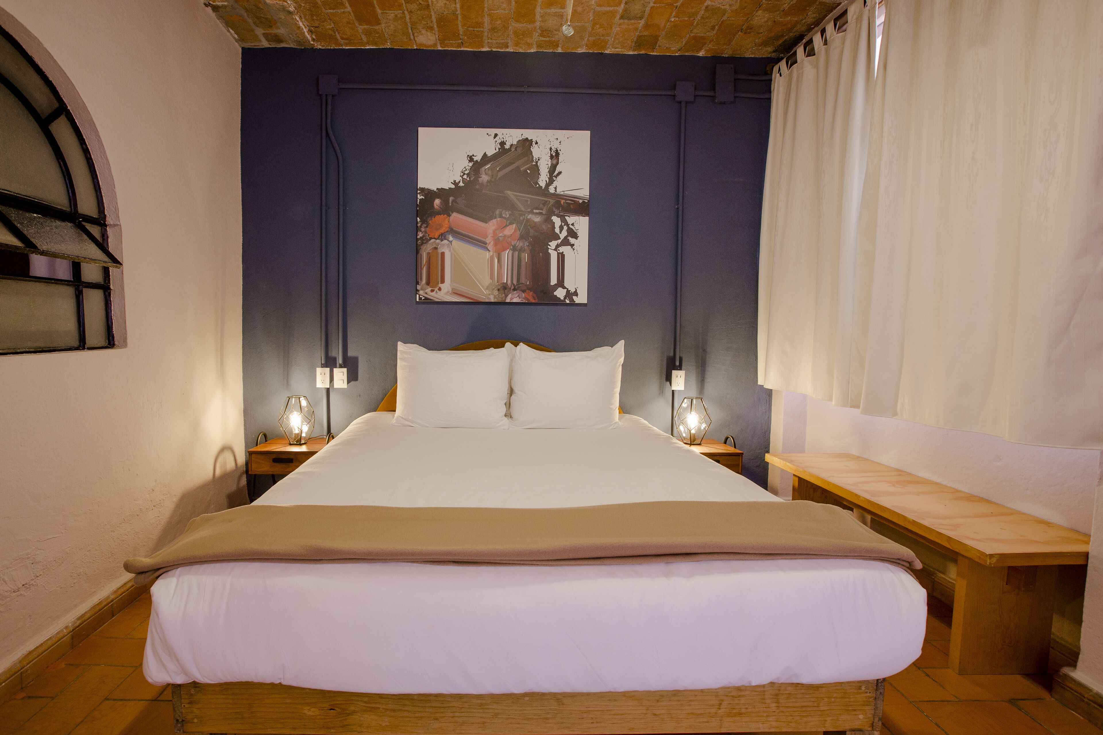 premium suite, city view | free wifi, bed sheets