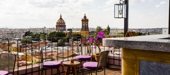 Selina San Miguel de Allende