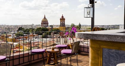 Selina San Miguel de Allende