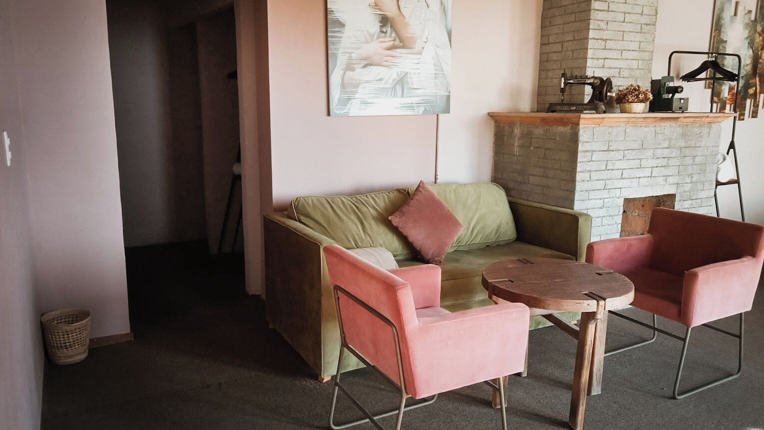 loft | free wifi, bed sheets