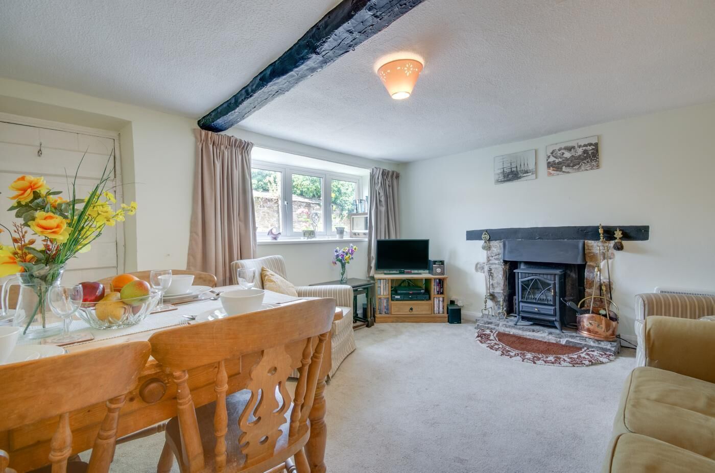 2 Bed In Bideford (Oc-n0336) - Barnstaple