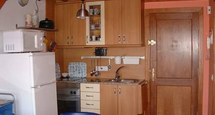 APARTMENT OLYMPIA 1D
