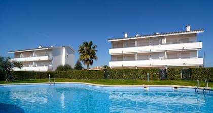 APARTAMENTO OLYMPIA 1D