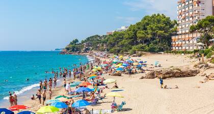 GRANADA Villa piscina, jardín, BBQ, Wifi gratis