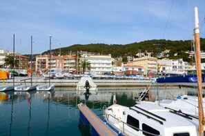 Port de plaisance