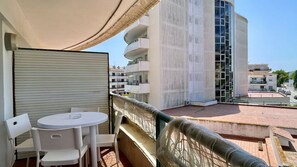 Servei de restauració a l'aire lliure