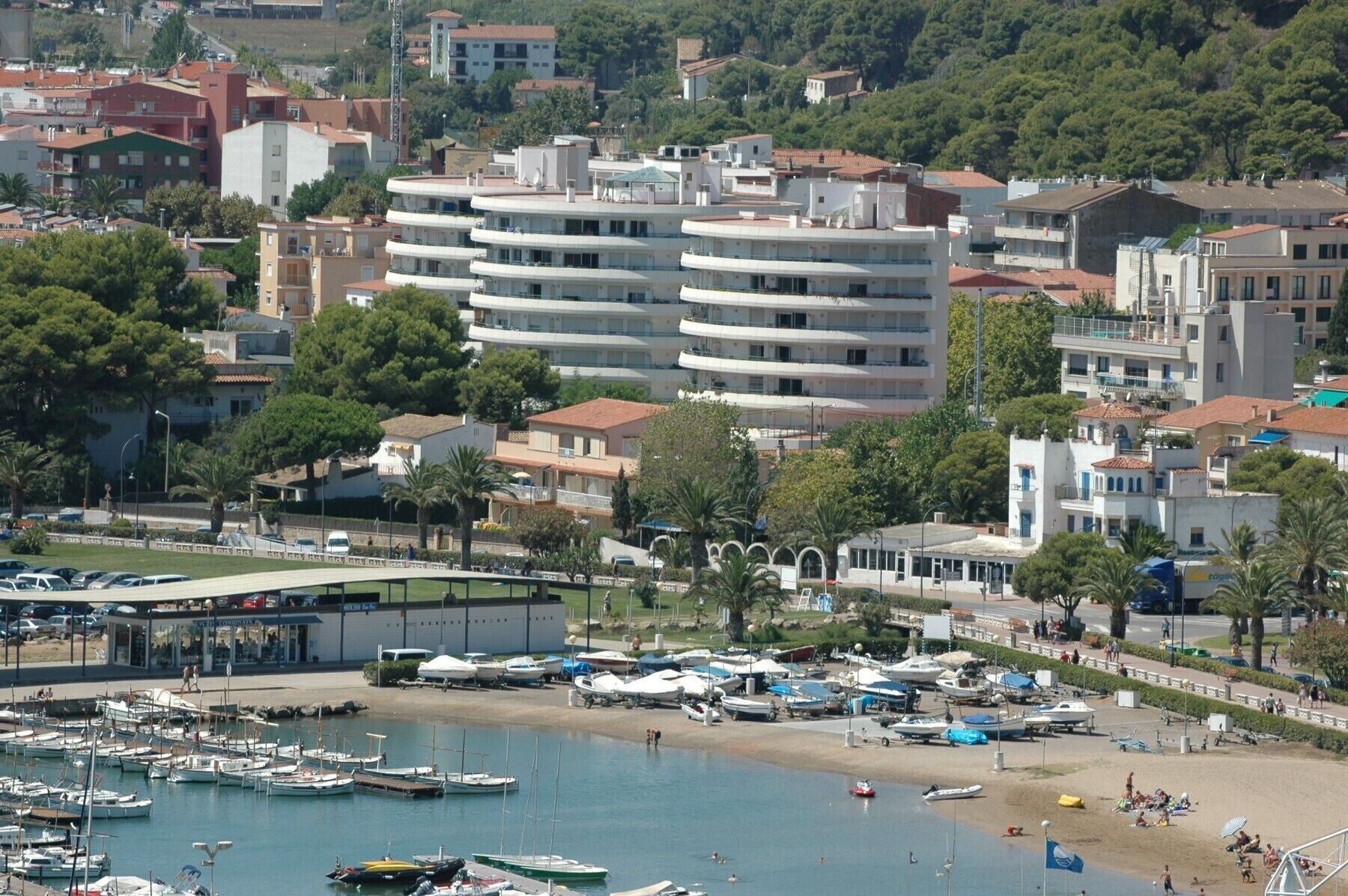 Port de plaisance