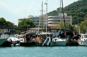 Port de plaisance