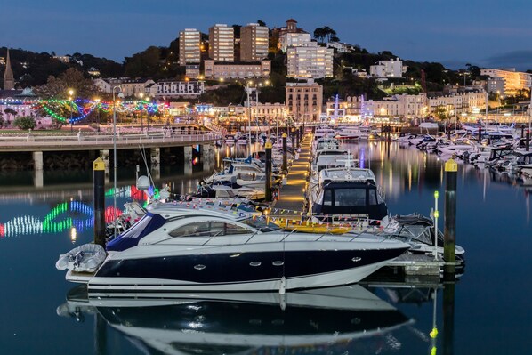 Marina