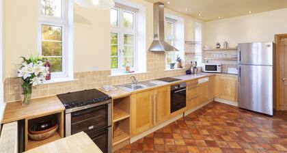 The School House, Countisbury