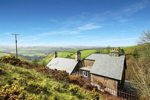 Miscellaneous - The School House, Countisbury (Lynton)