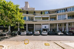 Udendørsområde