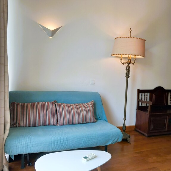 Rent4rest Estoril Beachfront Apartments - 1 Bedroom - Estoril
