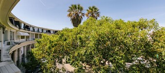 RENT4REST ESTORIL BEACHFRONT  APARTMENTS - 1 BEDROOM