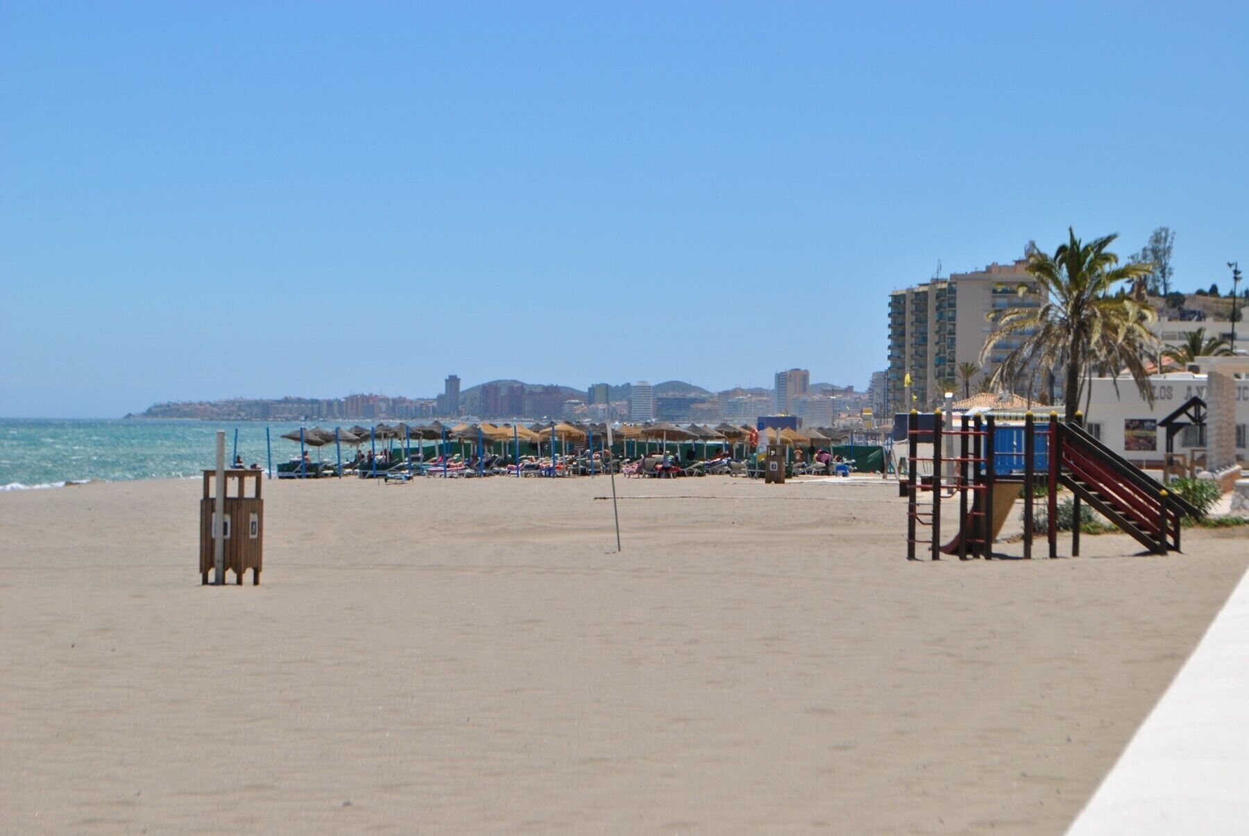 Strand