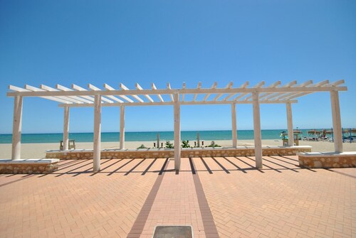 Cubo's Apartamento España 2B Fuengirola / kostenloses WLAN / Strand