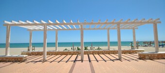 Cubo's Apartamento España 2B Fuengirola / free wifi / beach