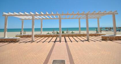 Cubo's Apartamento España 2B Fuengirola / kostenloses WLAN / Strand