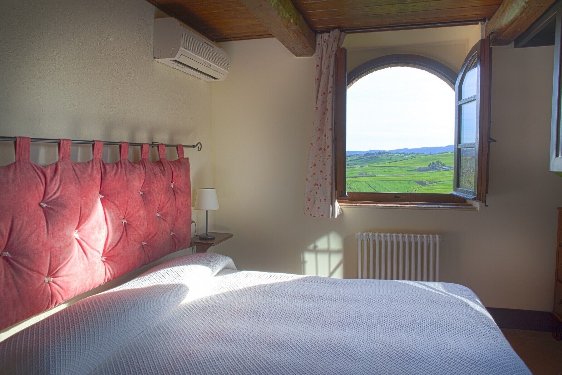 2 bedrooms, WiFi