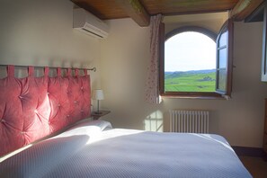 2 bedrooms, WiFi