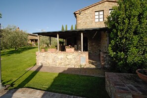 Esterni