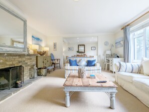 تلفزيون ذكي