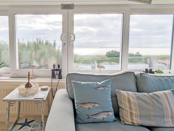 تلفزيون ذكي