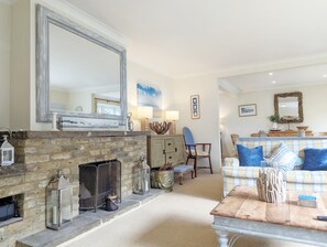 تلفزيون ذكي