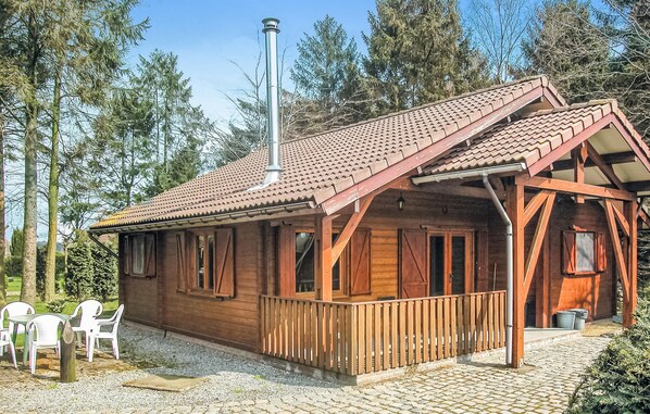 Außenbereich