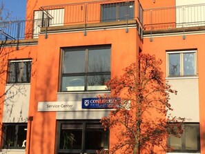 Außenbereich