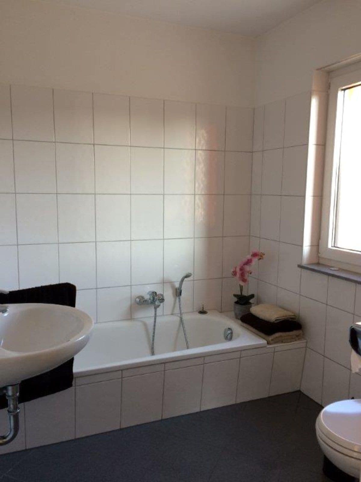 Dusche