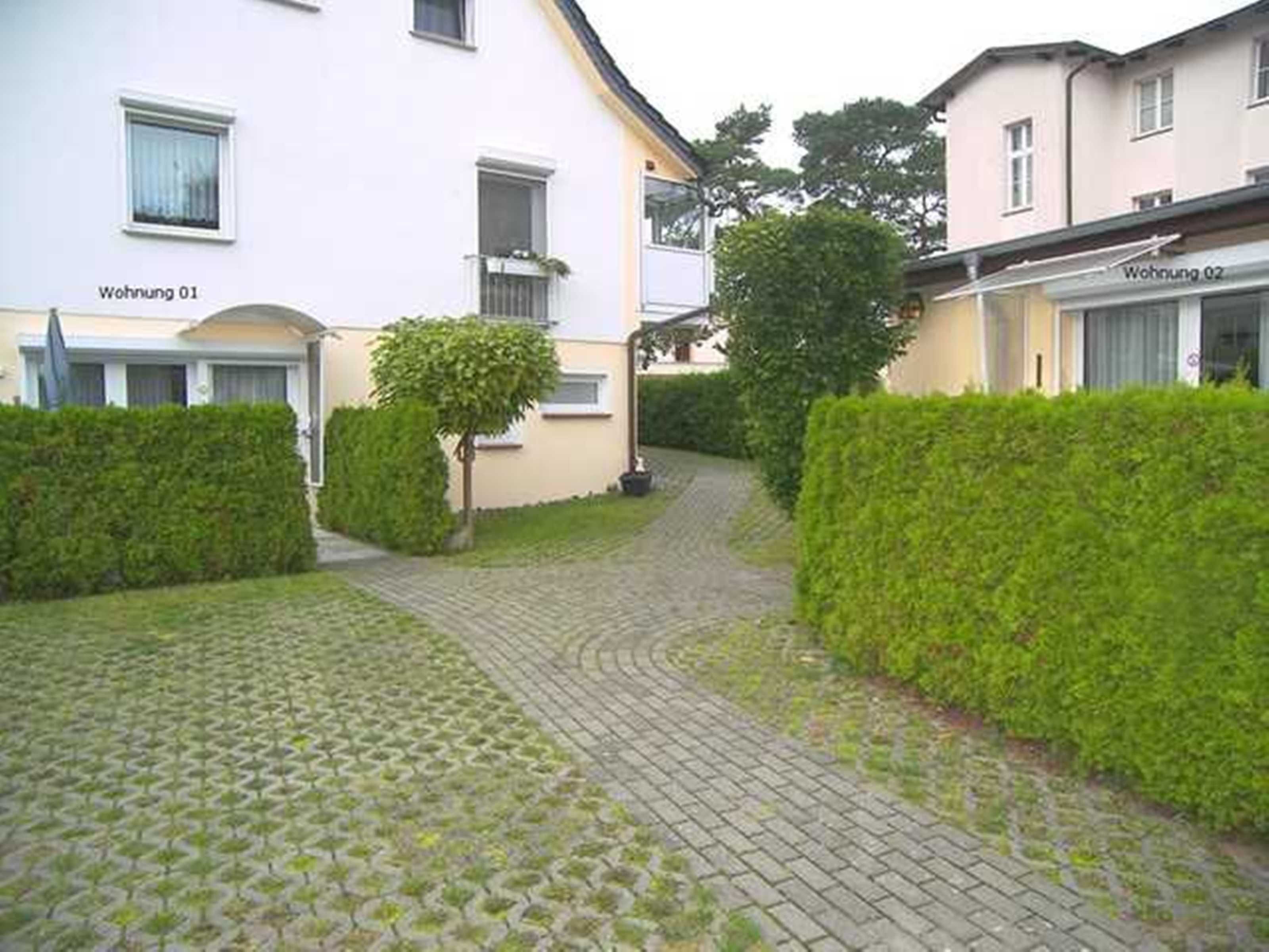 Eksteriør