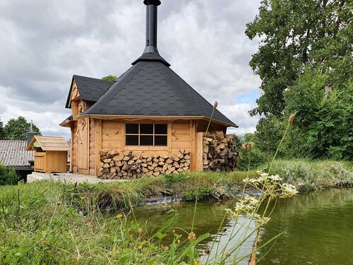 House Gundel Hohmann - House Gundel Hohmann