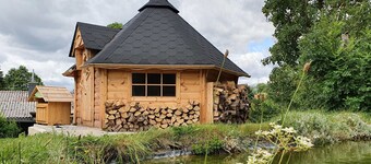 House Gundel Hohmann - House Gundel Hohmann