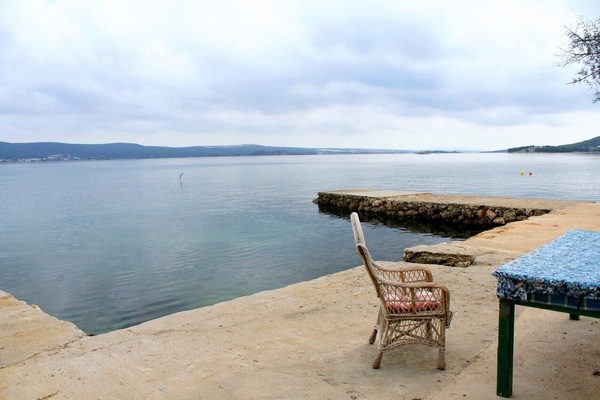 Nearest beach