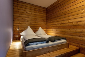 3 chambres, fer et planche Ă repasser, lit parapluie, Wi-Fi