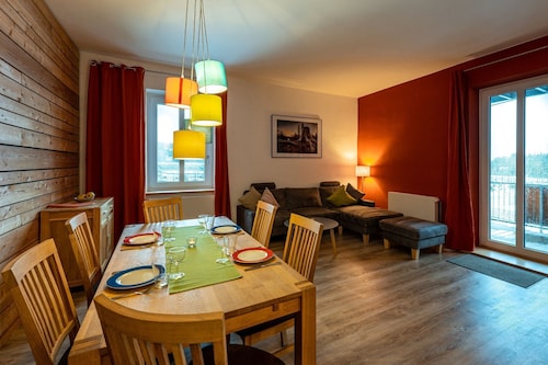 Ferienwohnung Zweirad - OutdoorCenter Harz