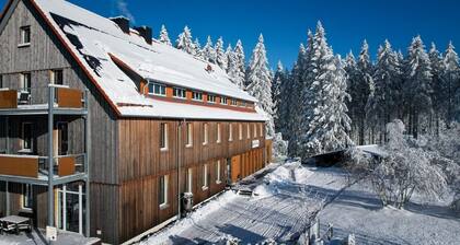 Ferienwohnung Zweirad - OutdoorCenter Harz