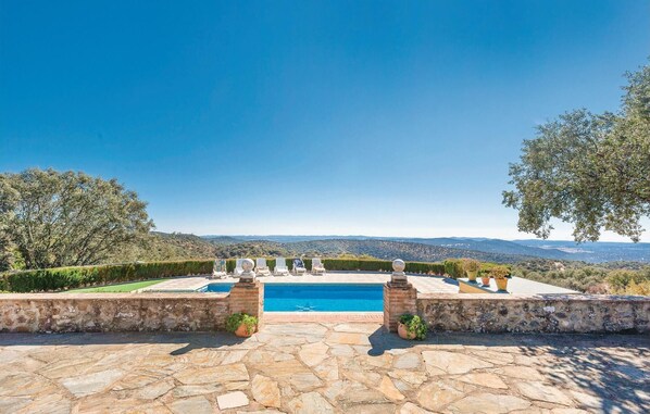 Pool - Stunning home in Constantina (Constantina)