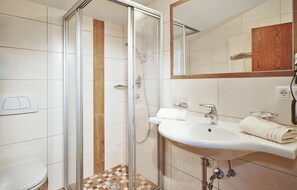 Dusche