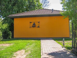 Luokittelematon kuva, 4 kautta 11, painike