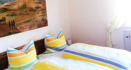 Apartamento Margret - Ferienhof Christmann