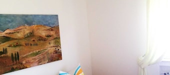 Lomahuoneisto Margret - Ferienhof Christmann