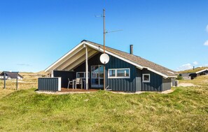 Exterior - Lovely home in Ringkøbing with kitchen (Ringkøbing)
