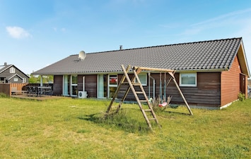 Utendørsservering